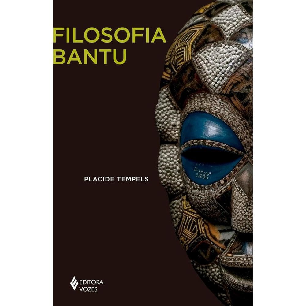 Filosofia bantu