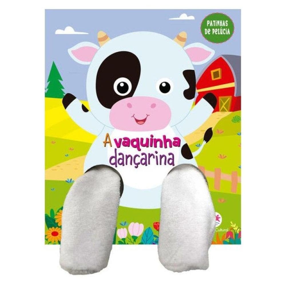 Dancing Cow