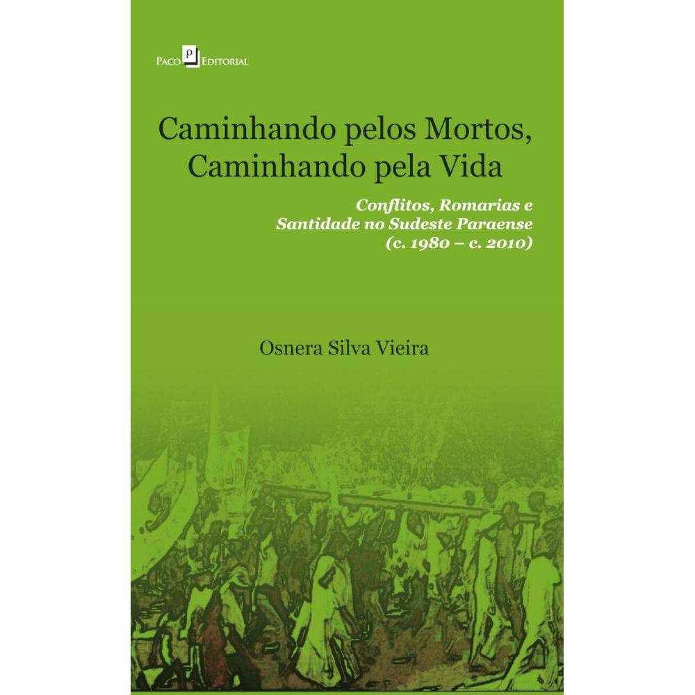 Caminhando pelos Mortos, Caminhando pela Vida