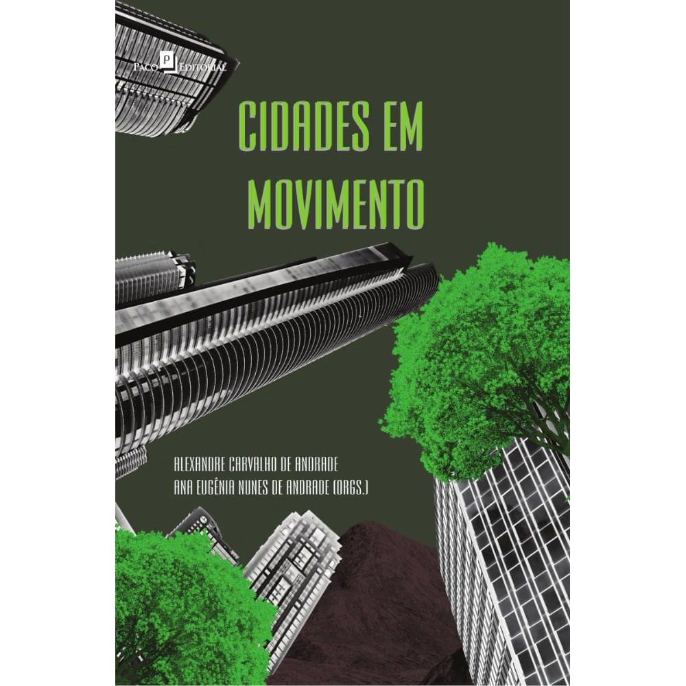 Cidades em Movimento