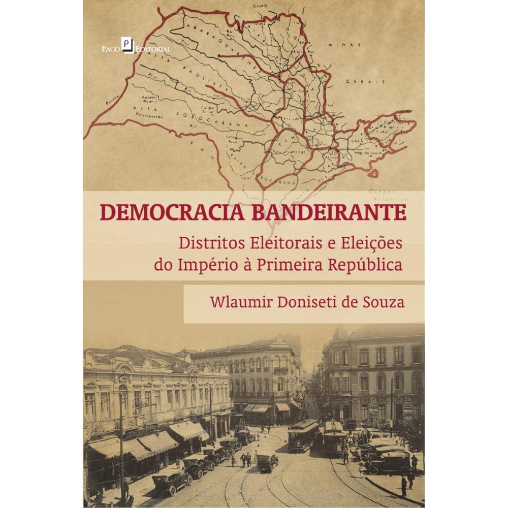 Democracia Bandeirante
