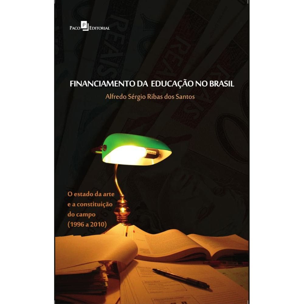 Financiamento da Educação no Brasil