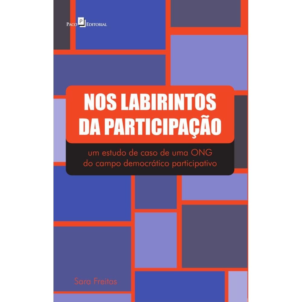 Nos Labirintos Da Participação