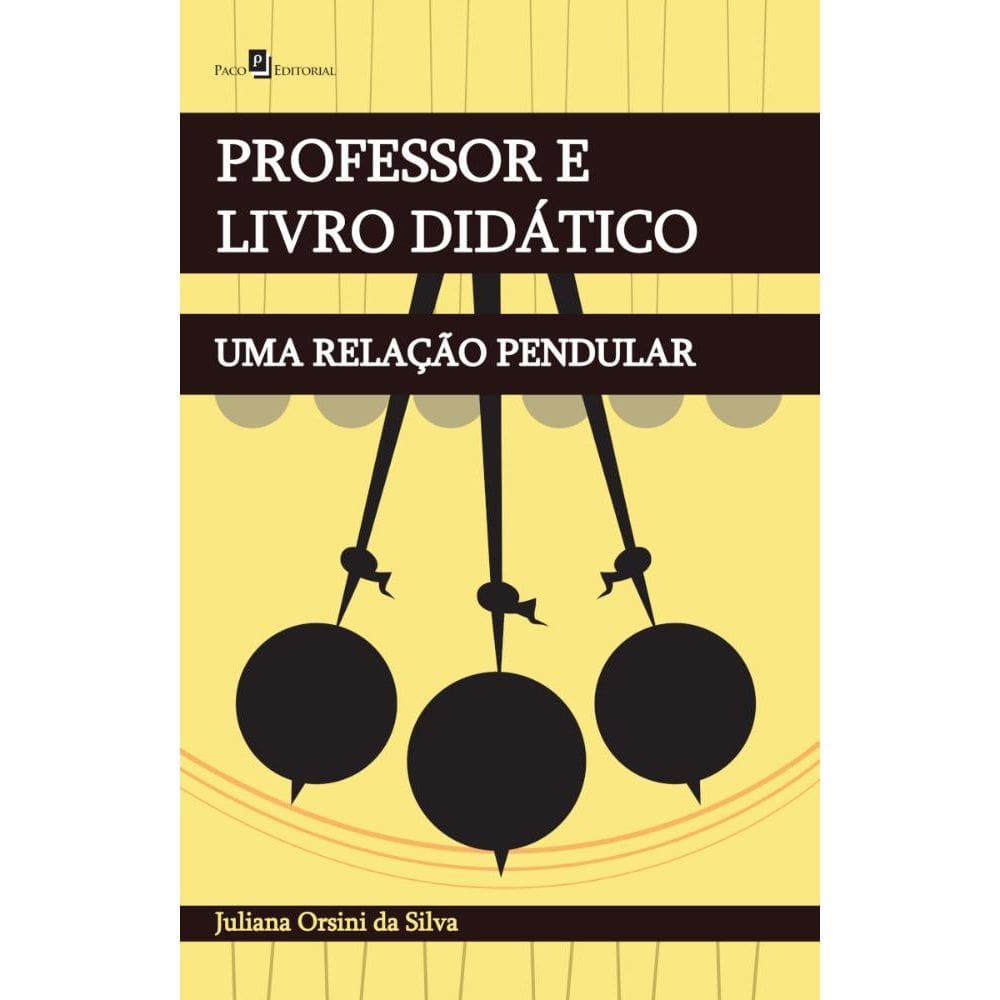 Professor e Livro Didático