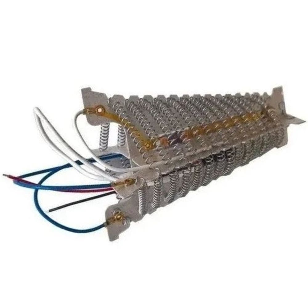 Resistência Secador de Cabelo Taiff 110v 2000w