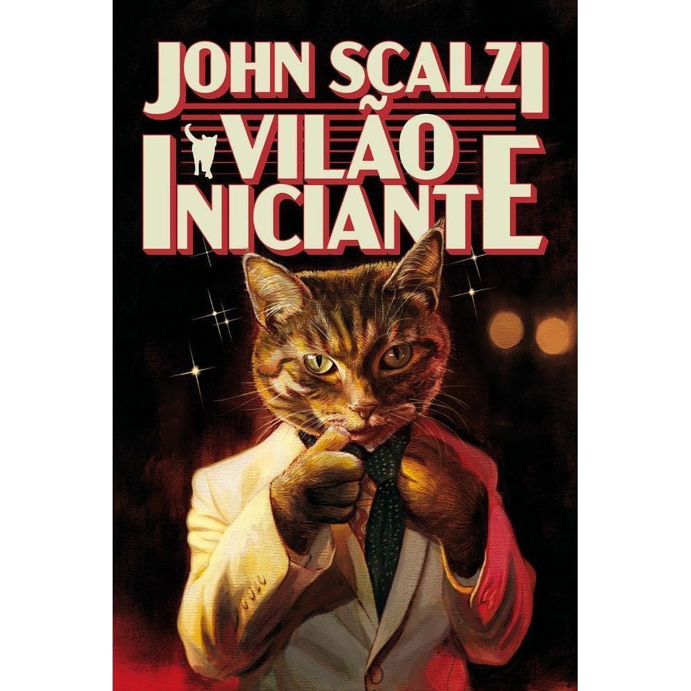Vilão Iniciante