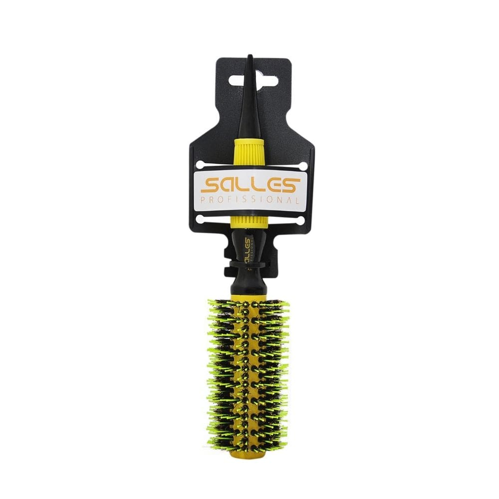 Escova de Cabelo Cerâmica N2 52mm Salles