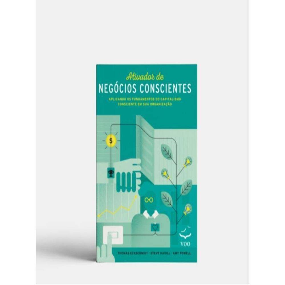 Ativador De Negócios Conscientes