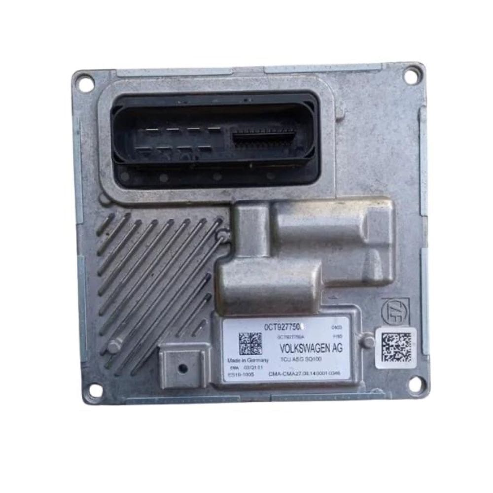 Modulo Cambio Vw Up Tsi 1.0 0ct927750H