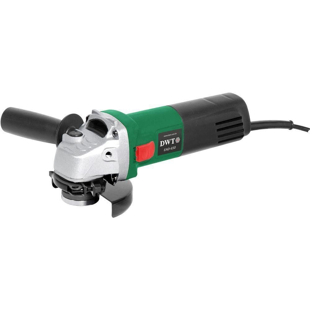 Esmerilhadeira Angular 4.1-2`` Ead650 Dwt 110V