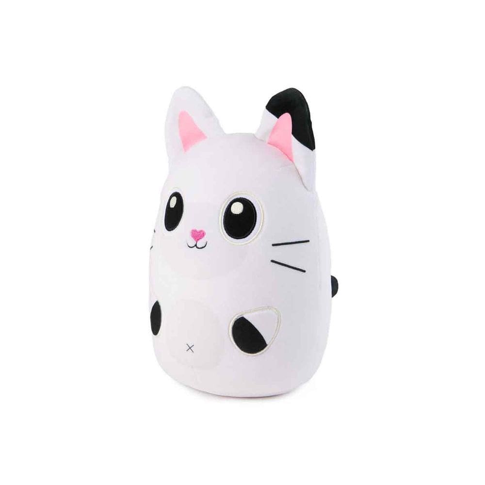 Pelúcia Squish Pandy Paws De 20Cm - Gabby`S Dollhouse