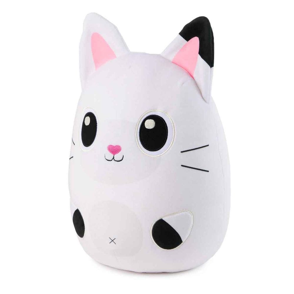 Pelúcia Squish Pandy Paws De 30Cm - Gabby`S Dollhouse