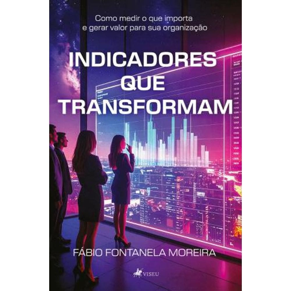 Indicadores que Transformam
