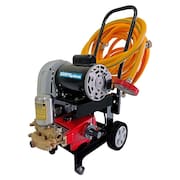 Lavadora Alta Vazao Eletroplas Bivolt 1,0 CV EL-3500V1 - GARTHEN