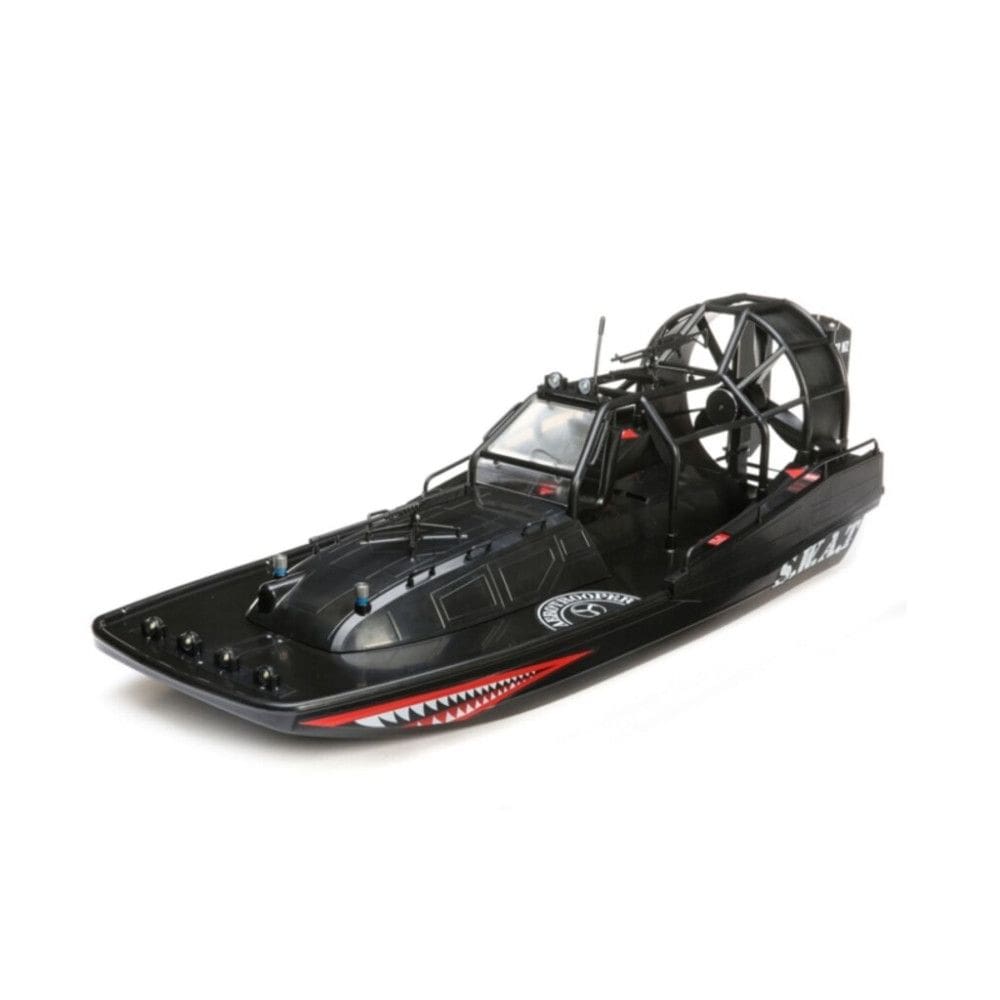 Aerobarco Lancha De Controle Remoto Proboat  Brushless RTR