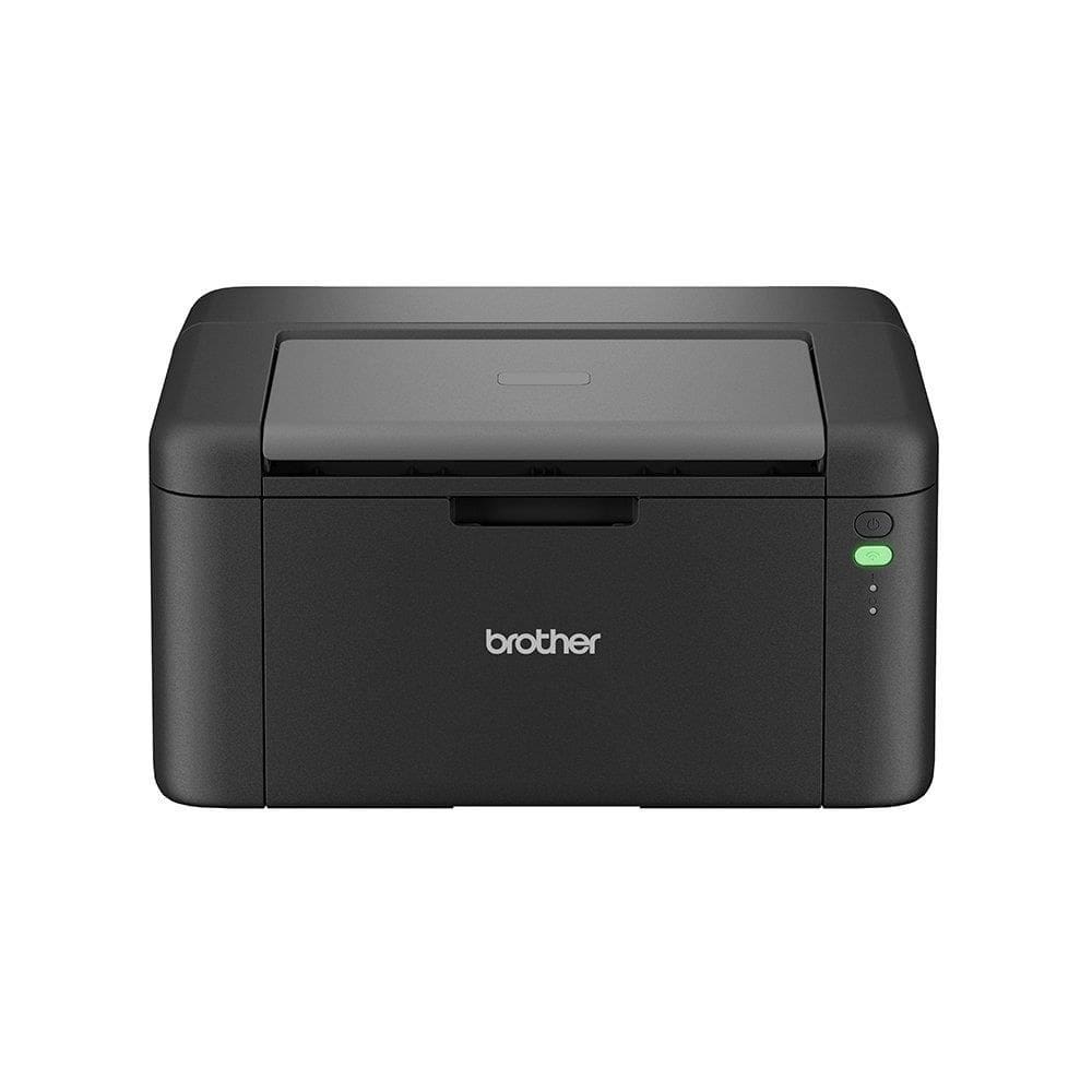 Impressora Brother HLL1232W | Laser, Wi-Fi, Monocromática