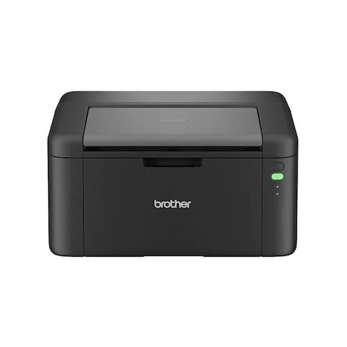 imagem-Impressora Brother HLL1232W | Laser, Wi-Fi, Monocromática - 110V