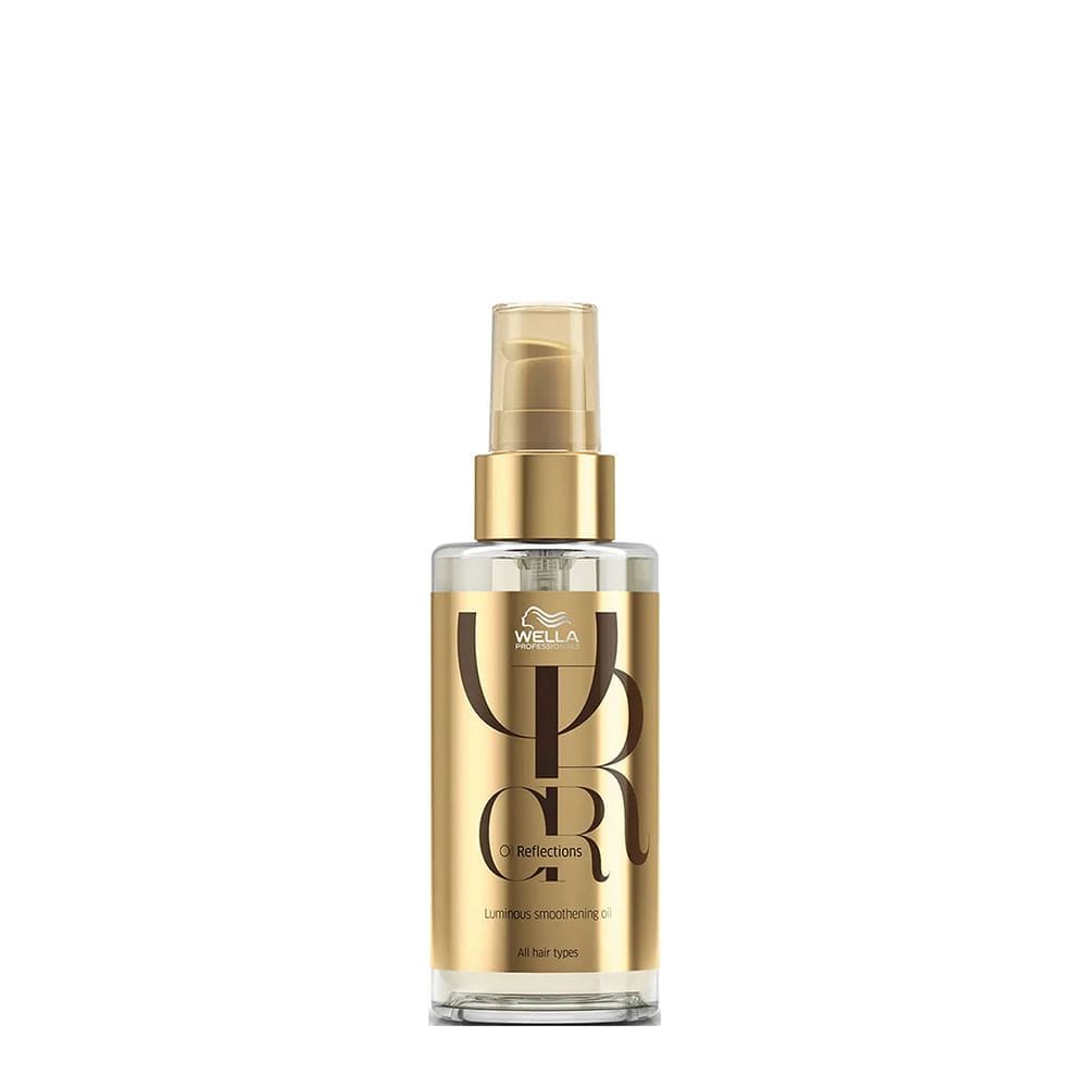 Wella Oil Reflections - Óleo Capilar 30ml