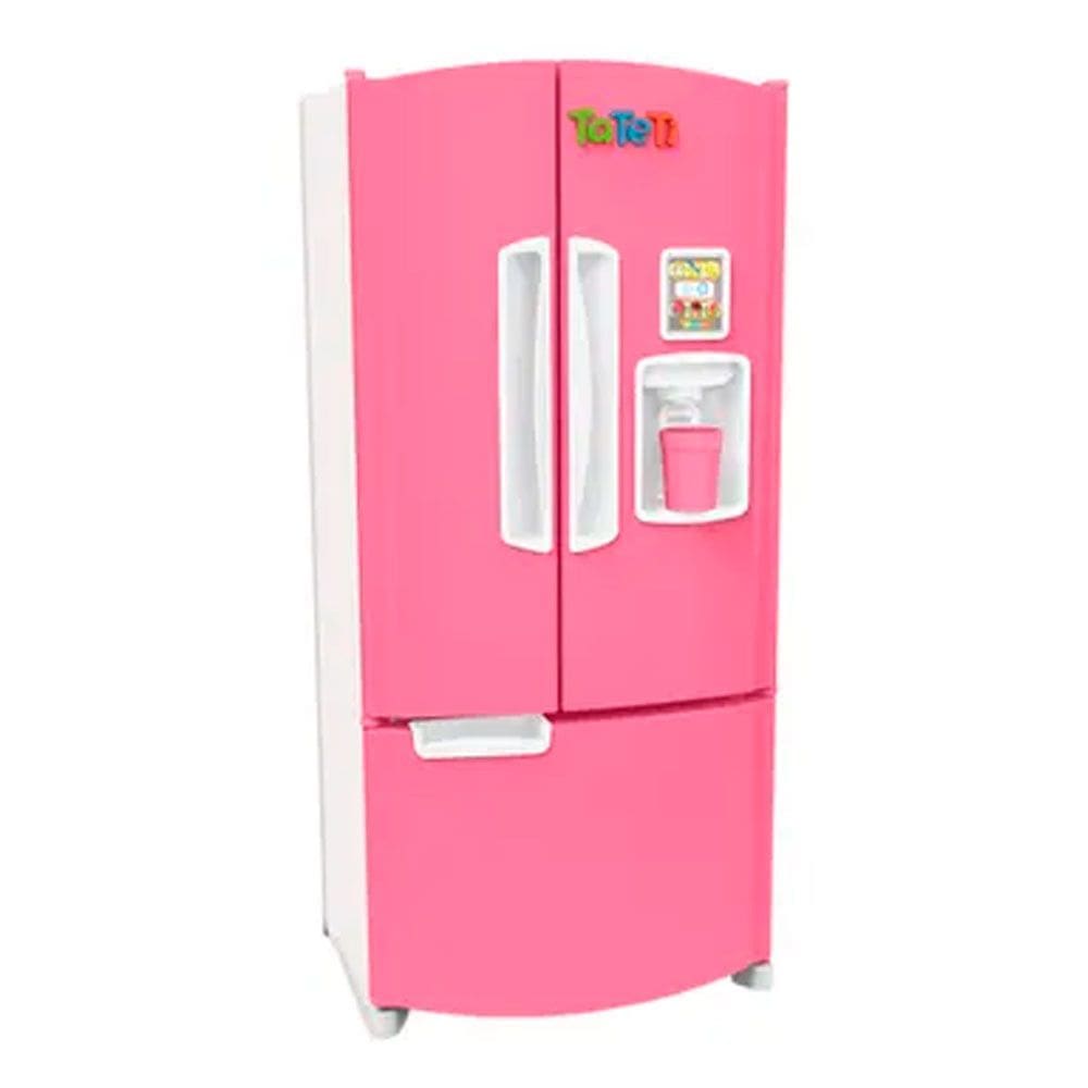 Geladeira infantil Frost Fun Candy Tateti