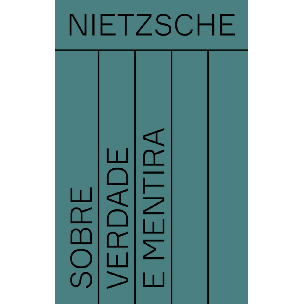 Sobre verdade e mentira