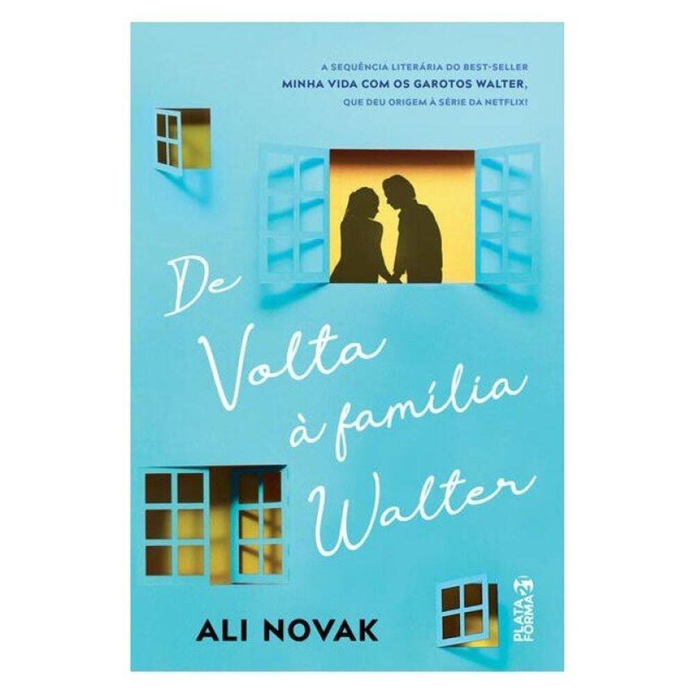 De Volta À Família Walter - Vol. 2