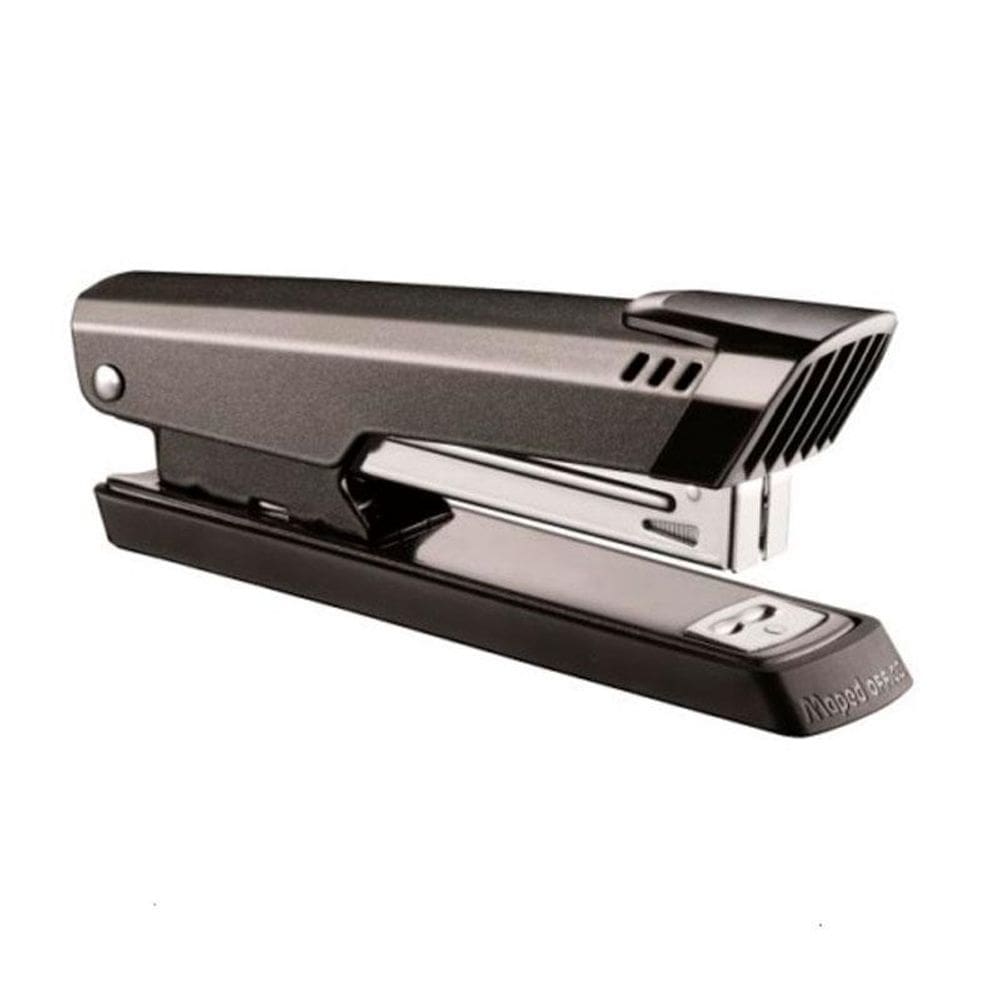 Grampeador de mesa até 25 folhas Master 1 392710 Maped