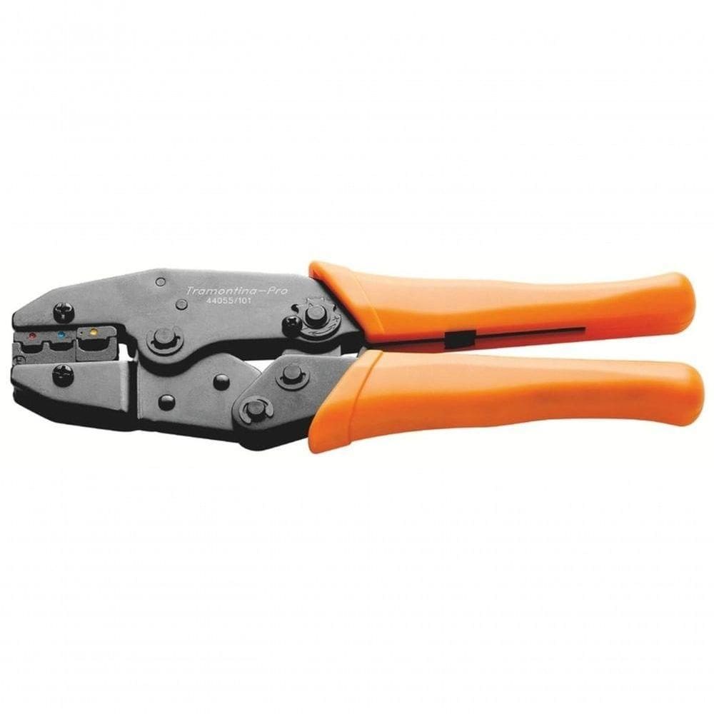 Alicate Crimpador 9” Tramontina Pro
