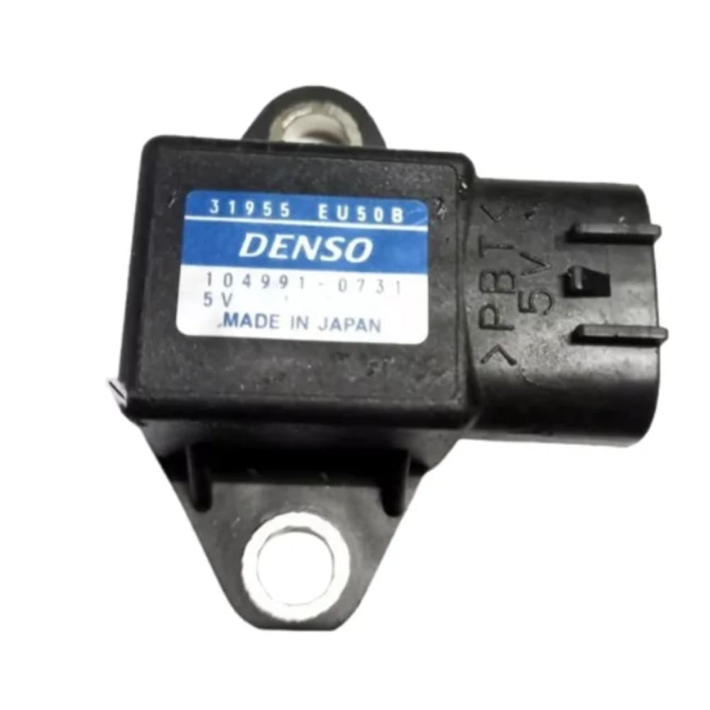 Sensor Angulo Frontier 2017 2018 2020 2021 2022 31955eu50b
