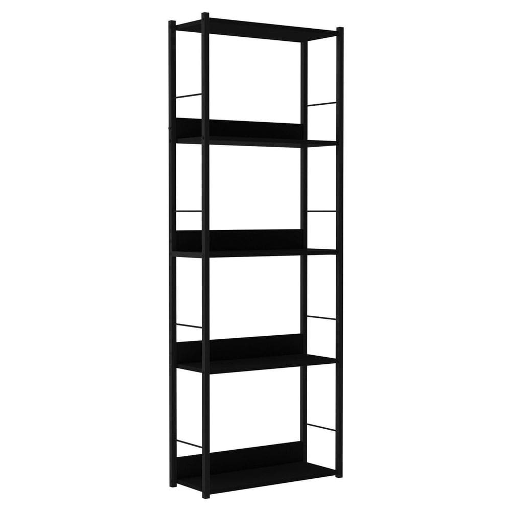 Estante para Escritório Decore Chamber Preto