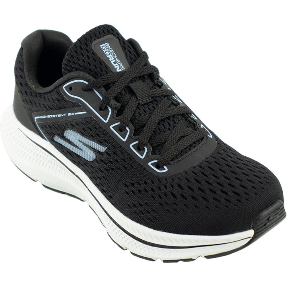 Tênis Skechers Go Run Consistent 2.0 Feminino