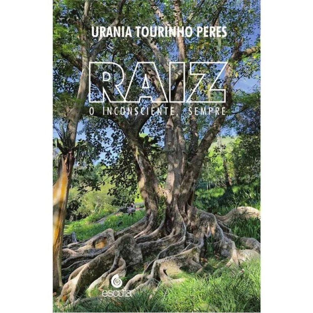 Raiz O Inconsciente, Sempre