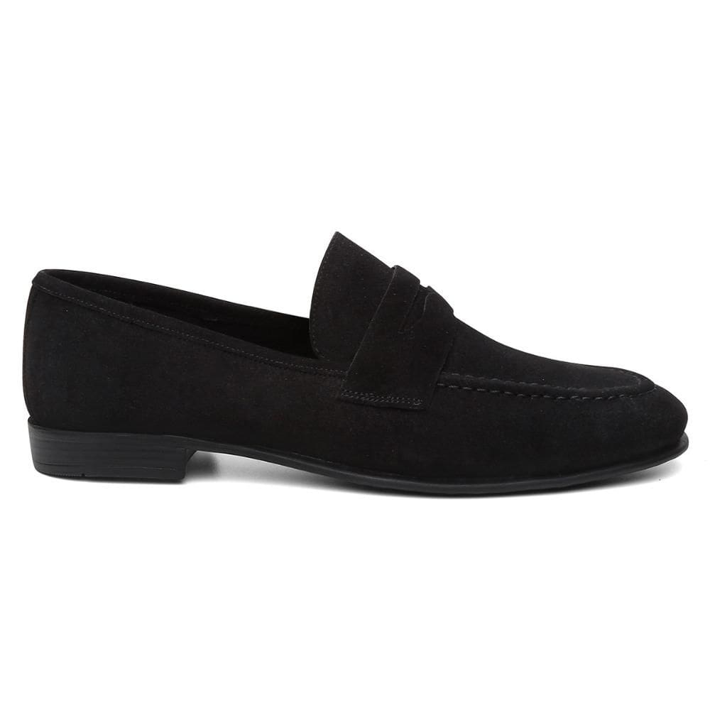 Mocassim Masculino Loafer Couro Estilo Conforto