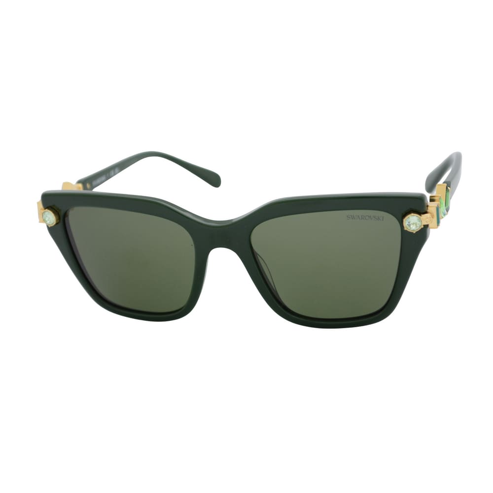 óculos de sol Swarovski mod sk6041 102671