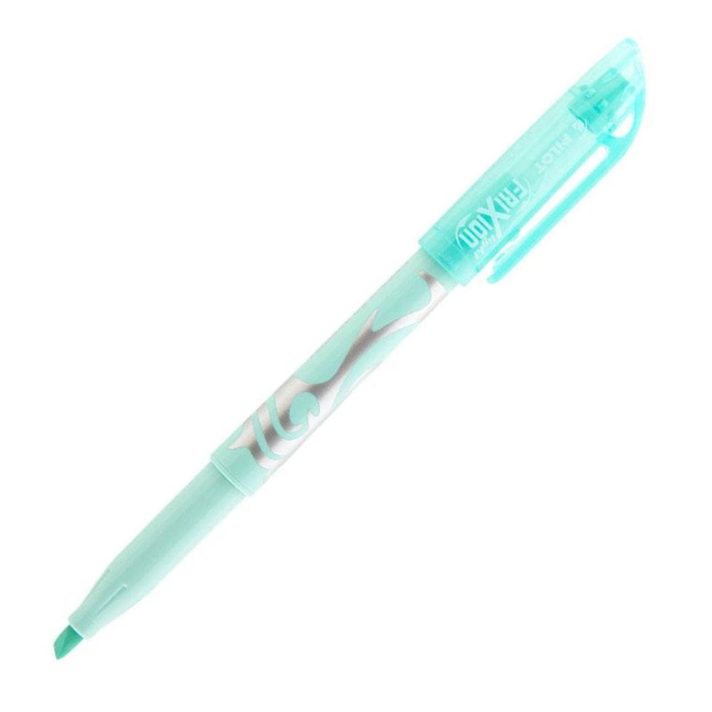Marca Texto Frixion Light Verde Pastel Pilot