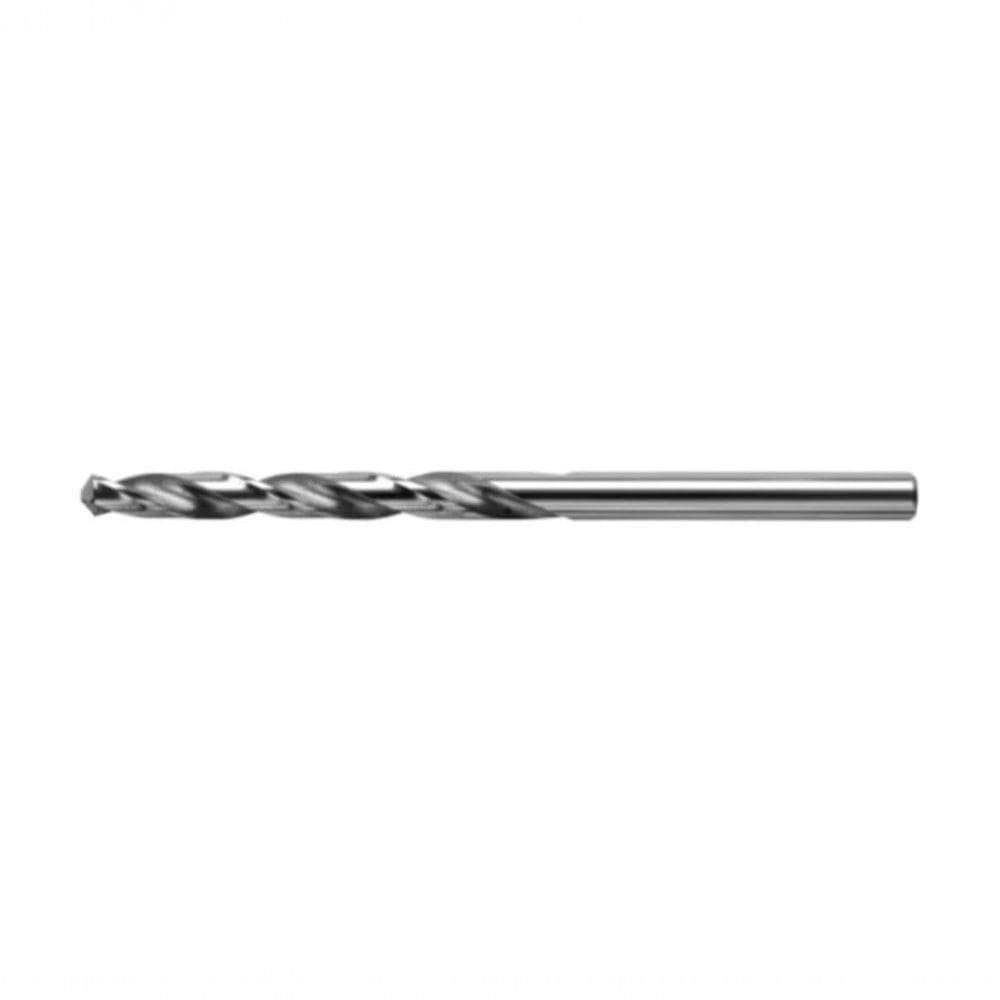 Broca Para Aço 5x86mm Tramontina Master Em Aço Rápido Hss Din 338