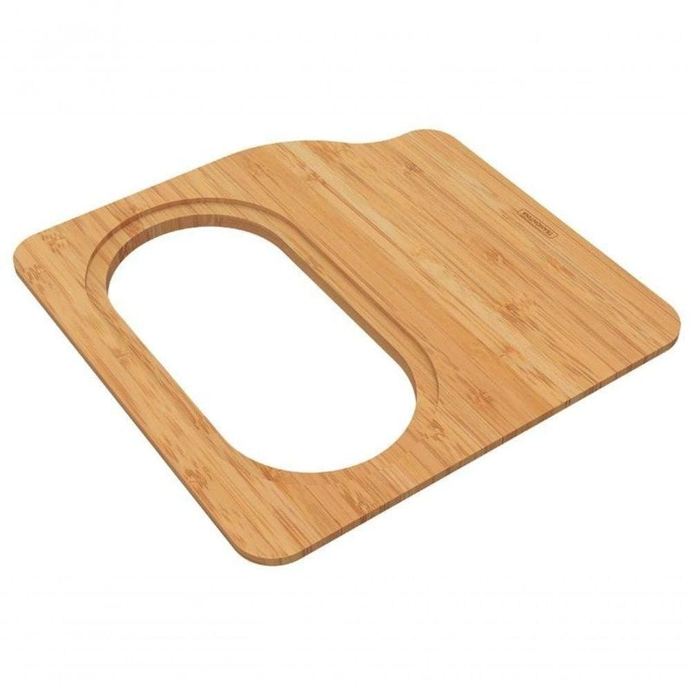 Tábua Para Cuba De Sobrepor Morgana Compact 48 Fx