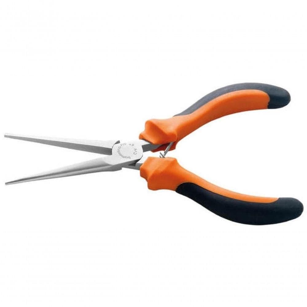 Alicate Para Eletrônica Bico Longo 6?? Tramontina Pro