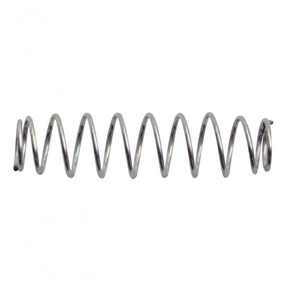 Mola Cromada Tesoura De Poda Tramontina Para Reposição