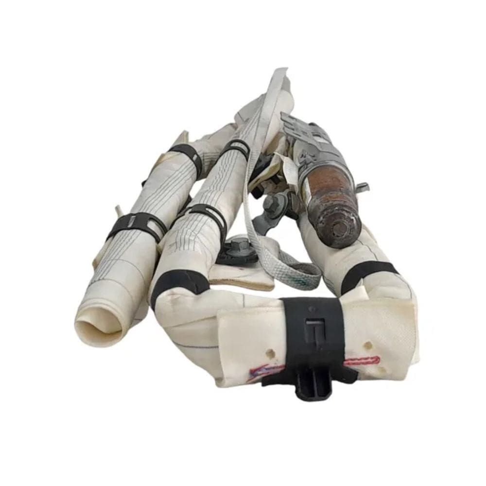 Cortina Airbag L/e Ford Focus 2.0 2014 a 2018 1b62916