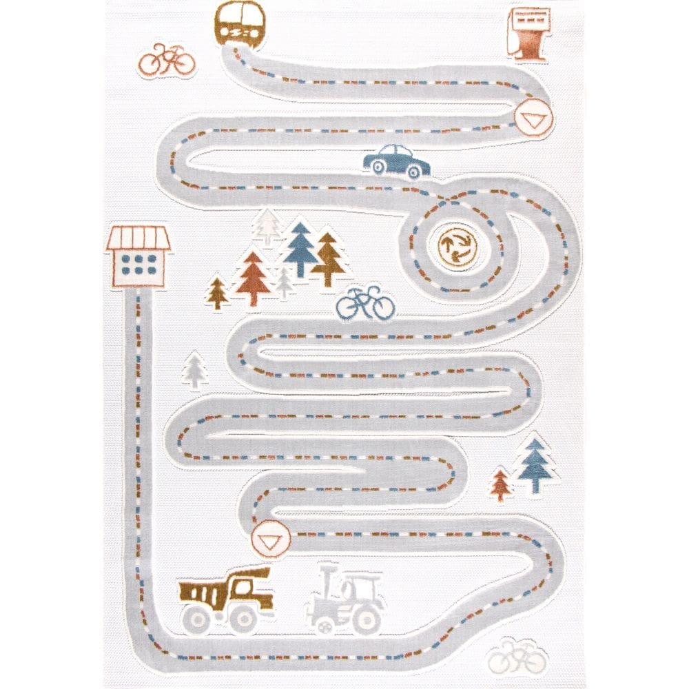 Tapete Moon 02 1,50 Redondo