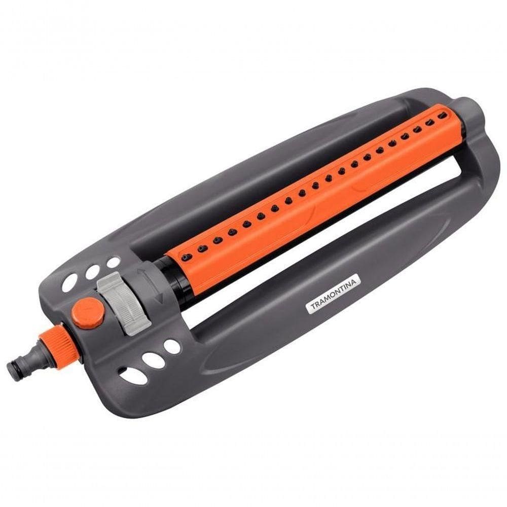 Aspersor Oscilante Tramontina Para Engate Rápido