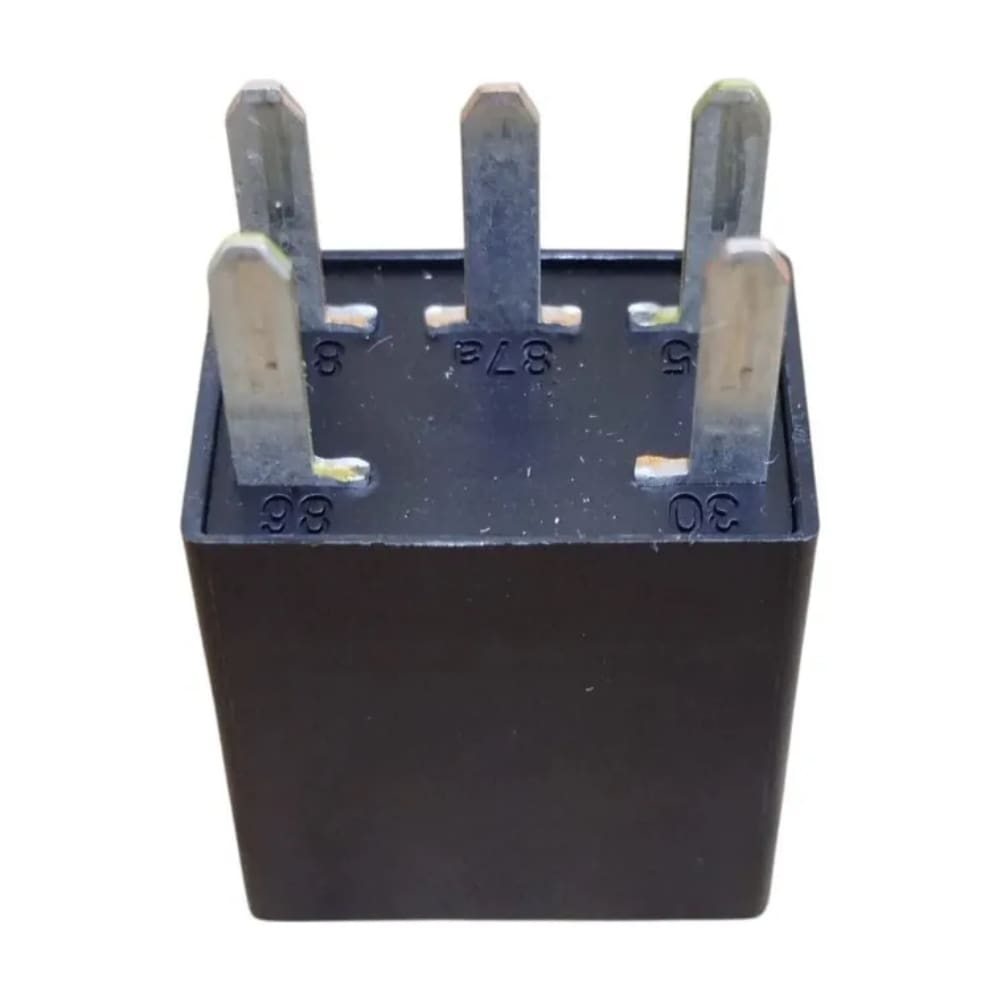 Relé Auxiliar Chevrolet Cobalt Ônix Spin 13502750