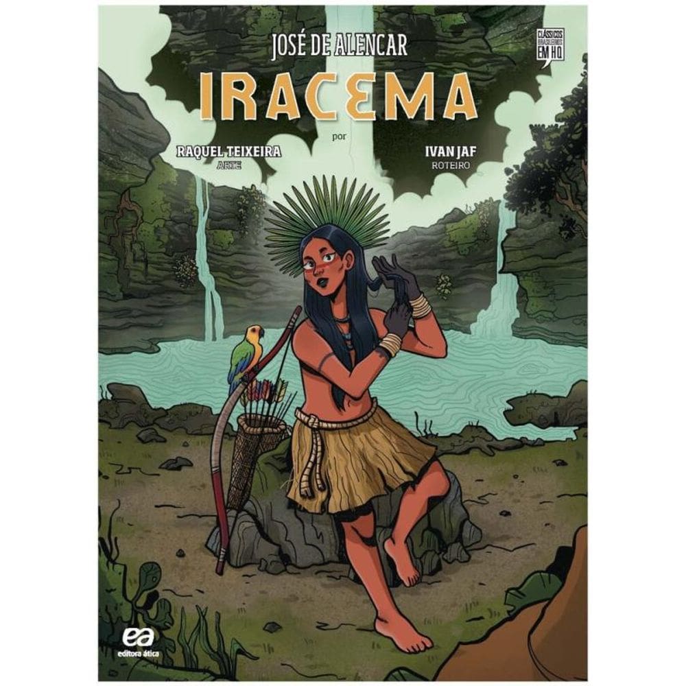 Iracema Hq