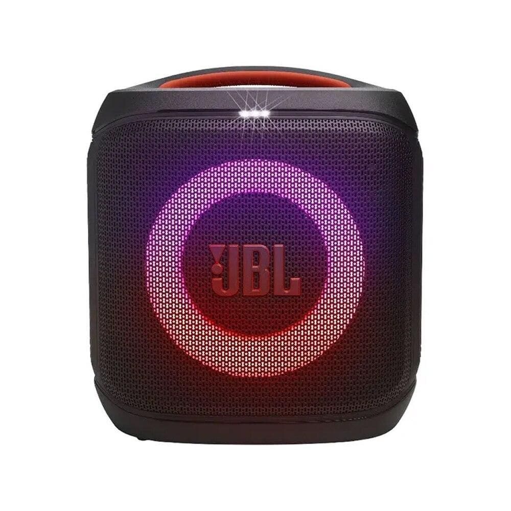 JBL Party Box Encore Essential 2, Caixa de Som Bluetooth, Preto
