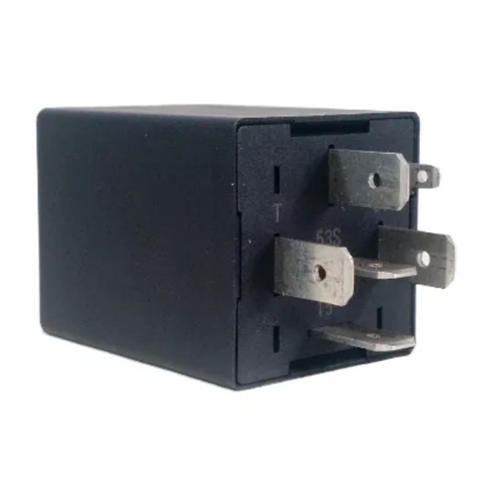 Relé Auxiliar Chery Qq 1.1 2013 A113735025