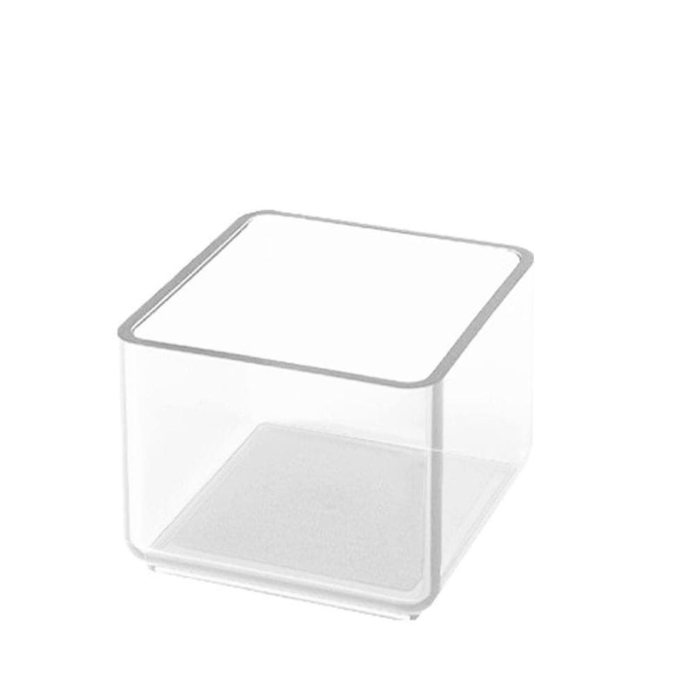 Porta clips simples Cristal 935.3 Acrimet