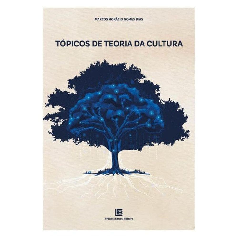 Tópicos De Teoria Da Cultura