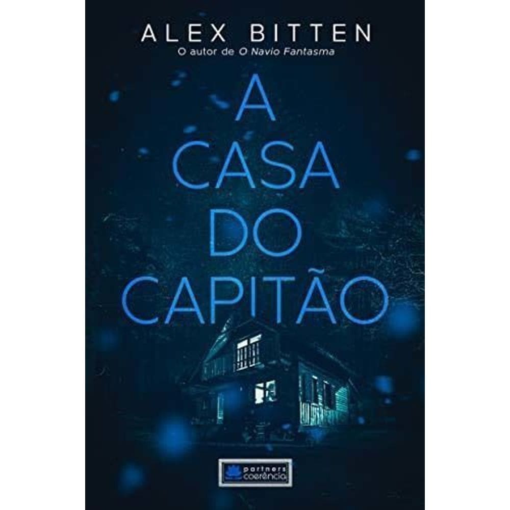 a Casa Do Capitão