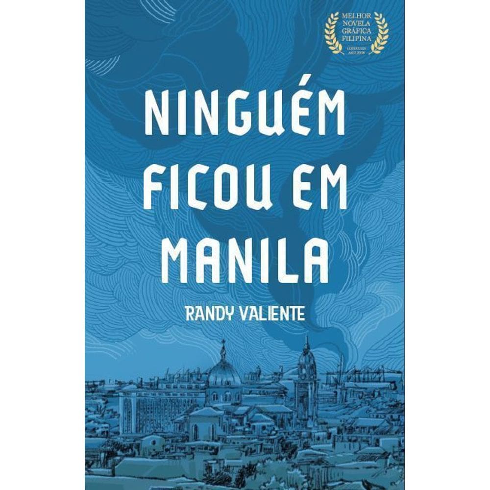 Ninguém Ficou Em Manila