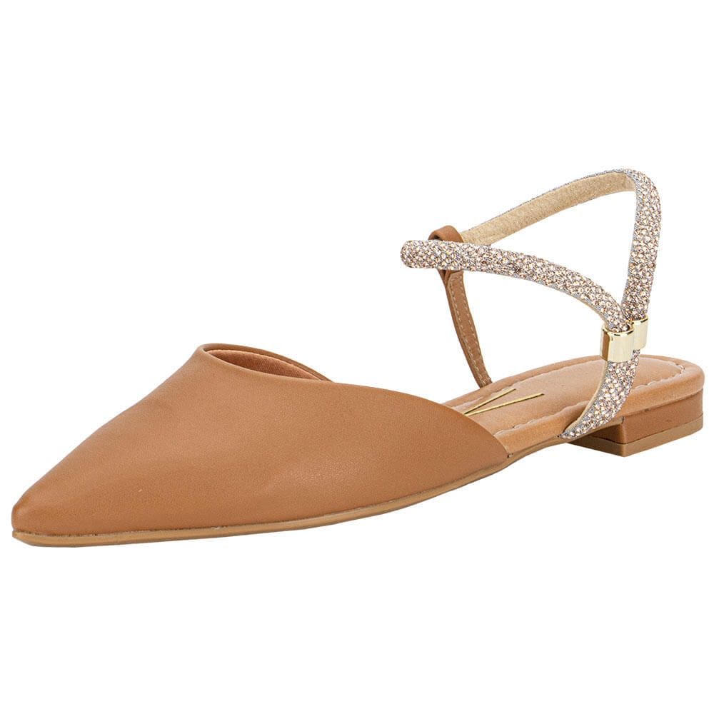 Sapato Feminino Mule Vizzano 12061003